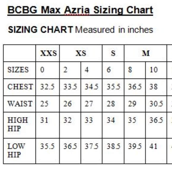 BCBG MaxAzria "Tracey" Angel-Sleeve Pebbled Blouse - Picture 8 of 8